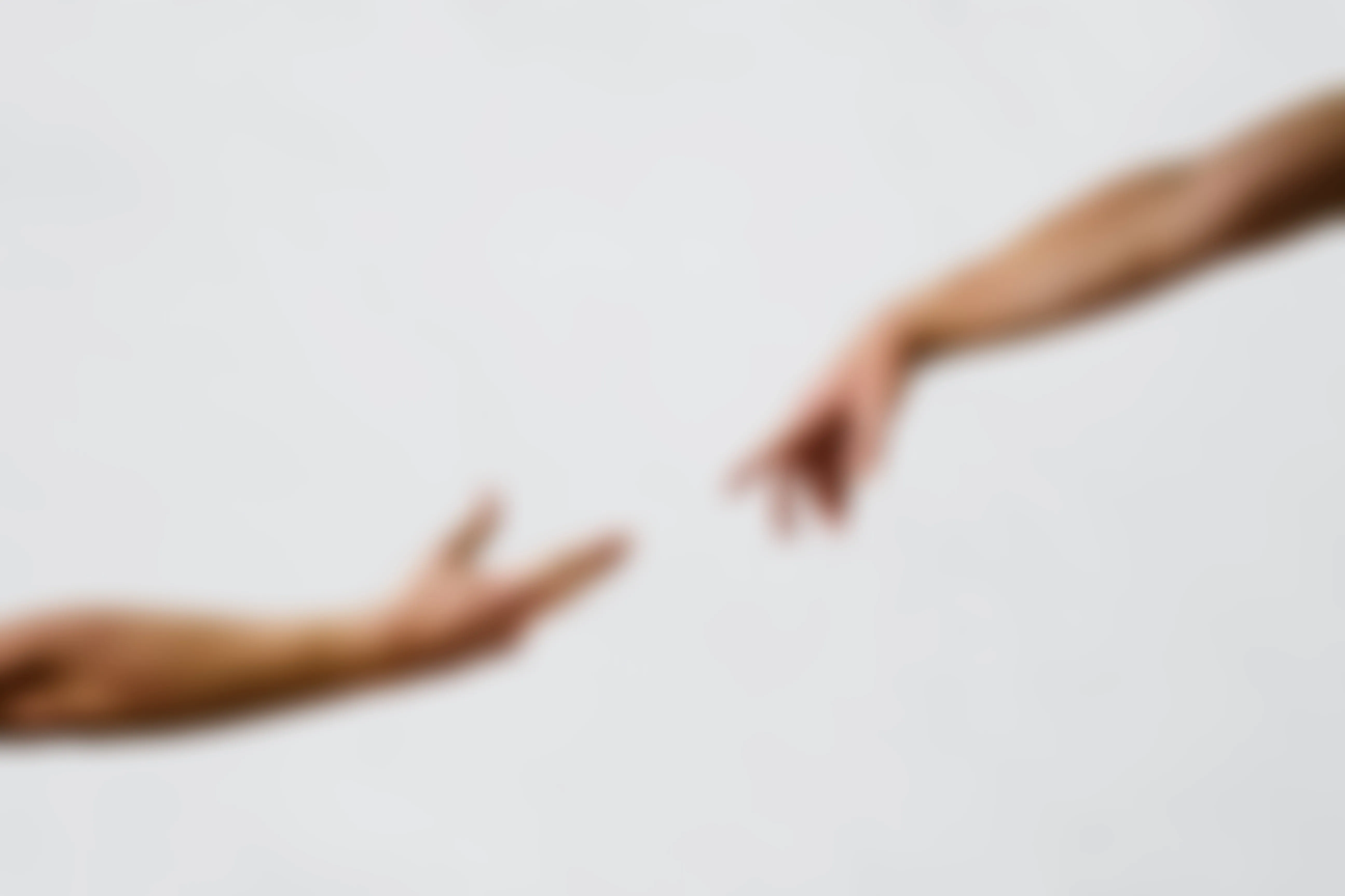 Hero section background