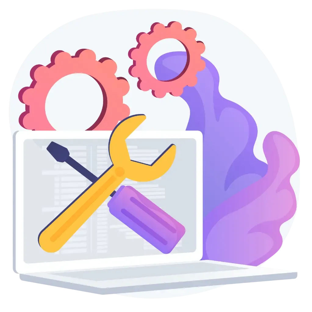 Ongoing Maintenance & Support