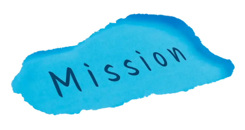 Our Mission