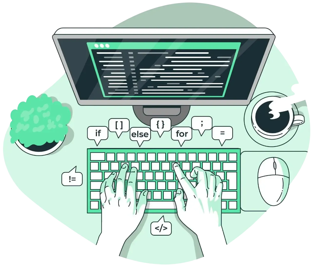 Software Development